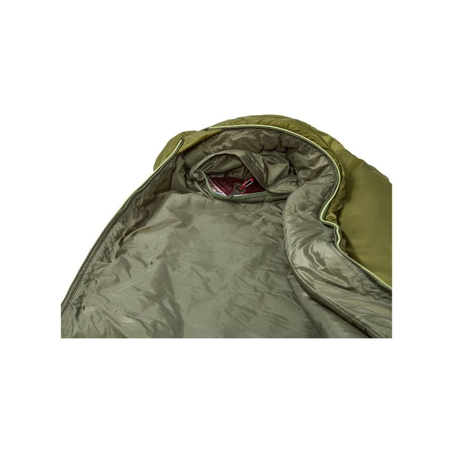 Selun 500 - Kunstfaserschlafsack