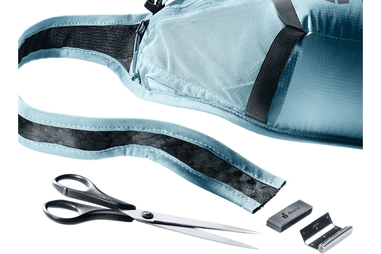deuter Shortrail II