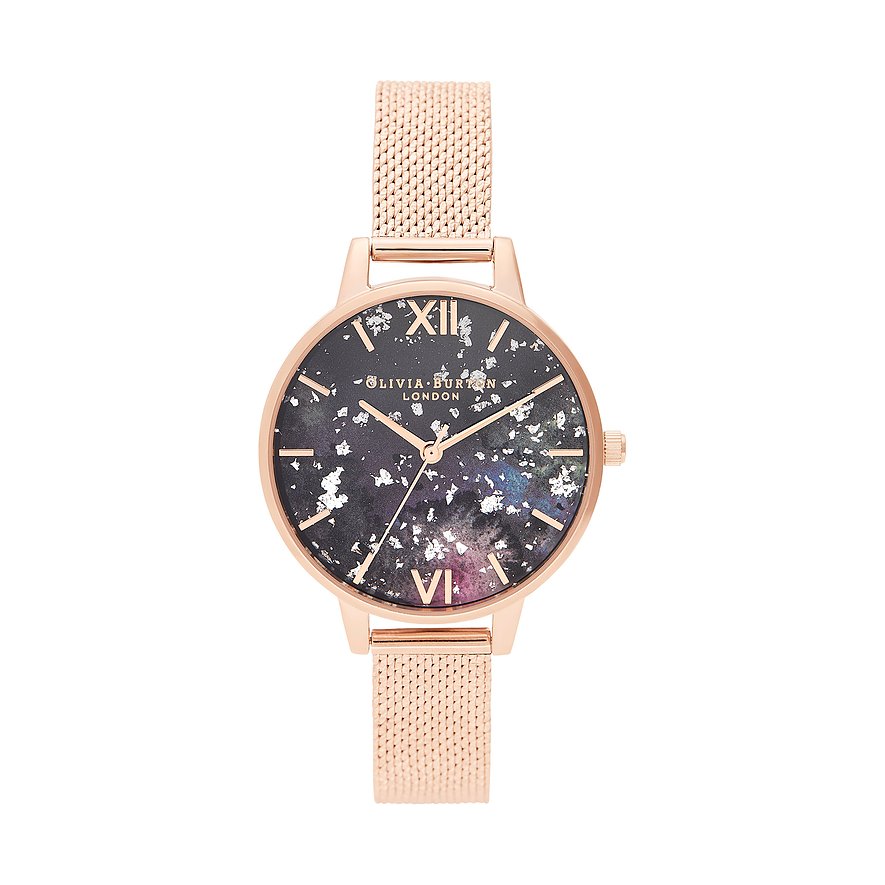 2. Chance - Olivia Burton Damenuhr