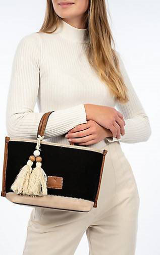 SURI FREY Shopper Polly