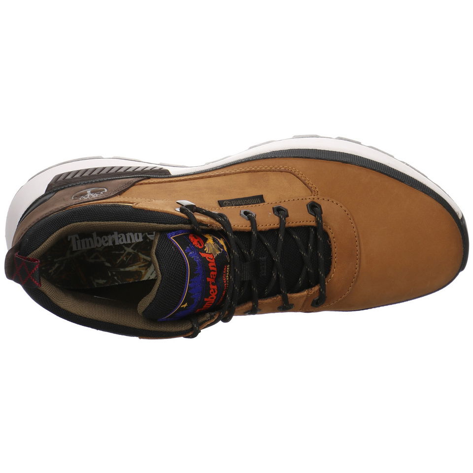 Timberland Field Trekker Boots