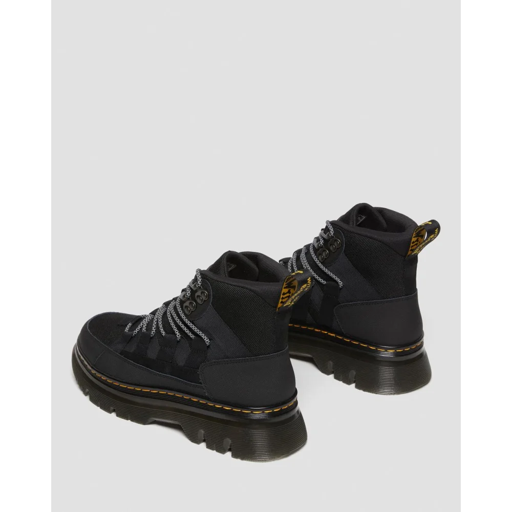 Dr. Martens Boury 27831001 / schwarz