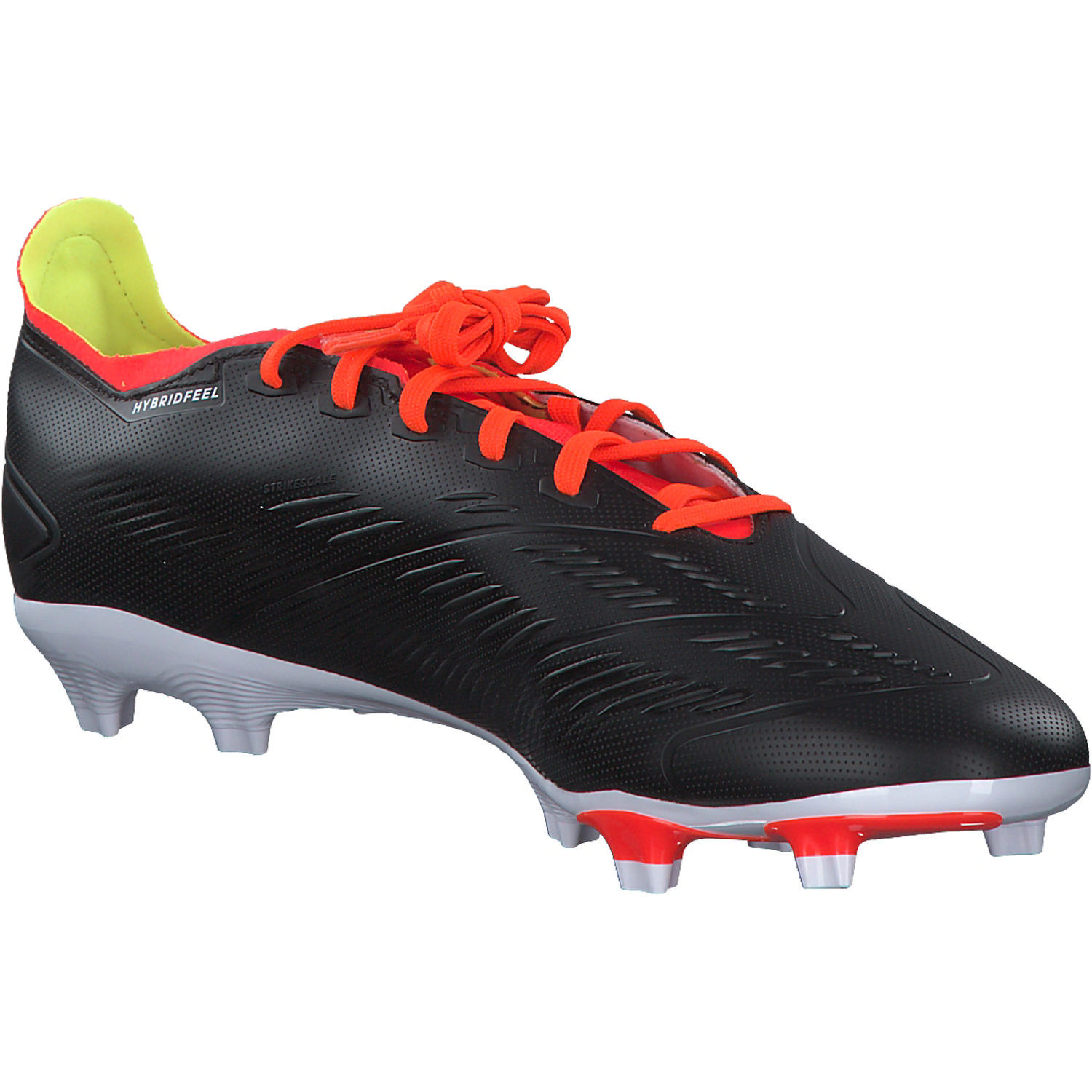 Adidas Predator League L FG, Sportschuhe, Herren, Schwarz
