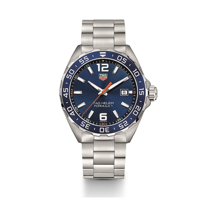 TAG Heuer Herrenuhr Formula 1