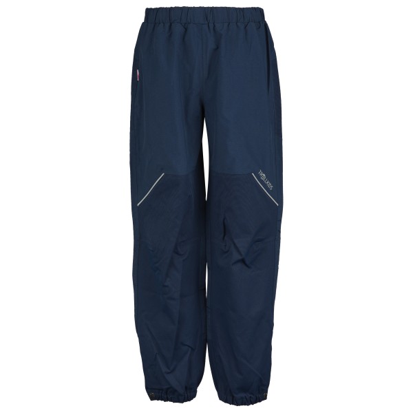 Trollkids - Kid's Lofoten Rain Pants - Regenhose
