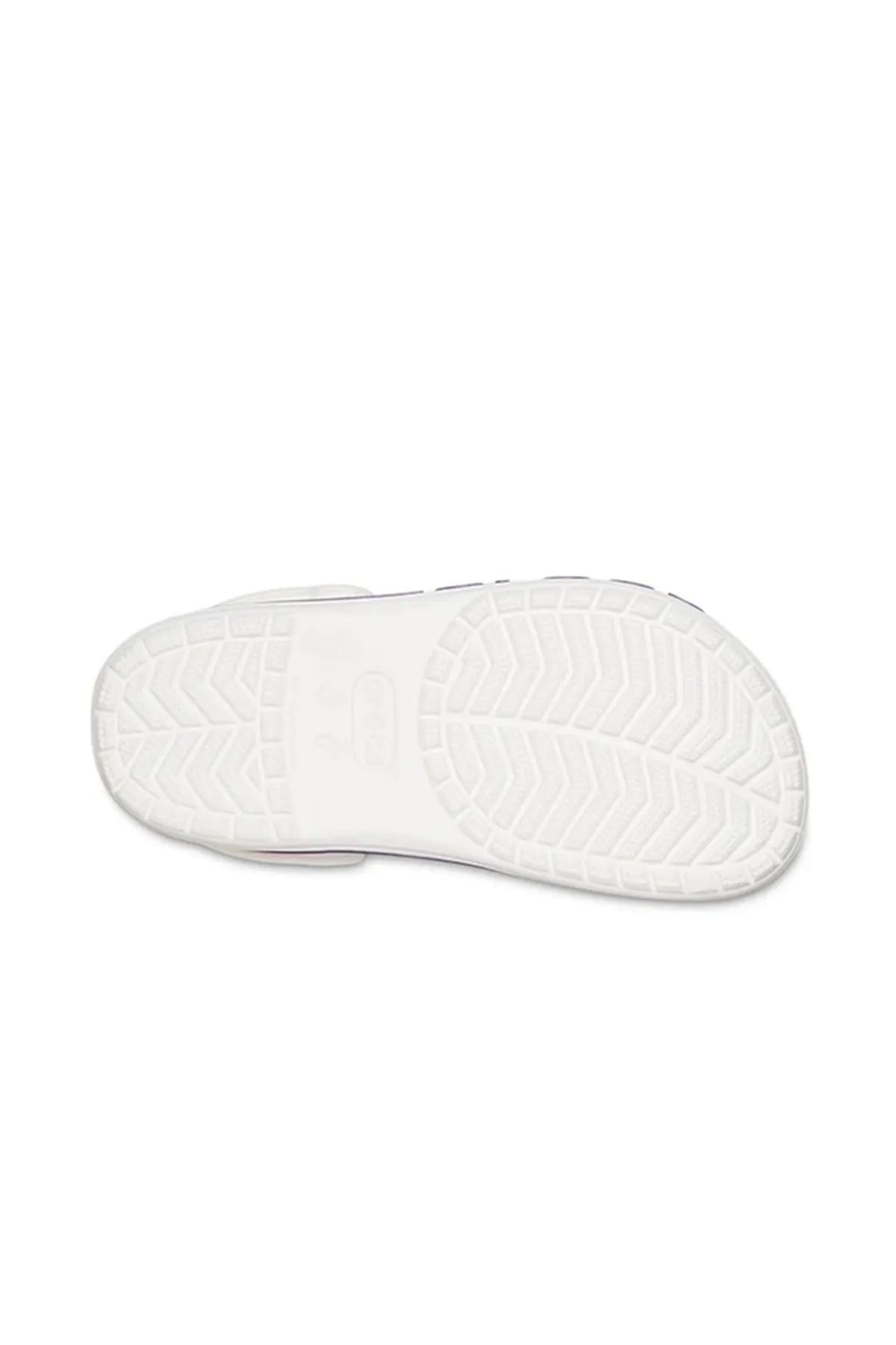 Crocs  Pantolette - Mehrfarbig - Flacher Absatz