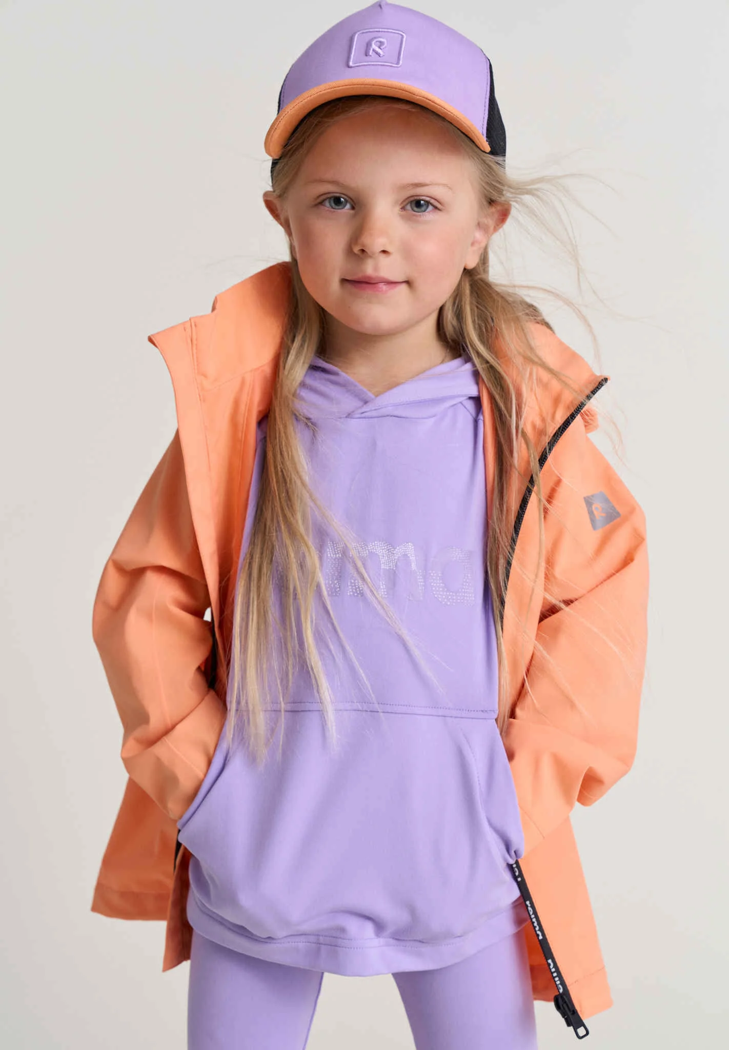 Kinder Cap Lippava