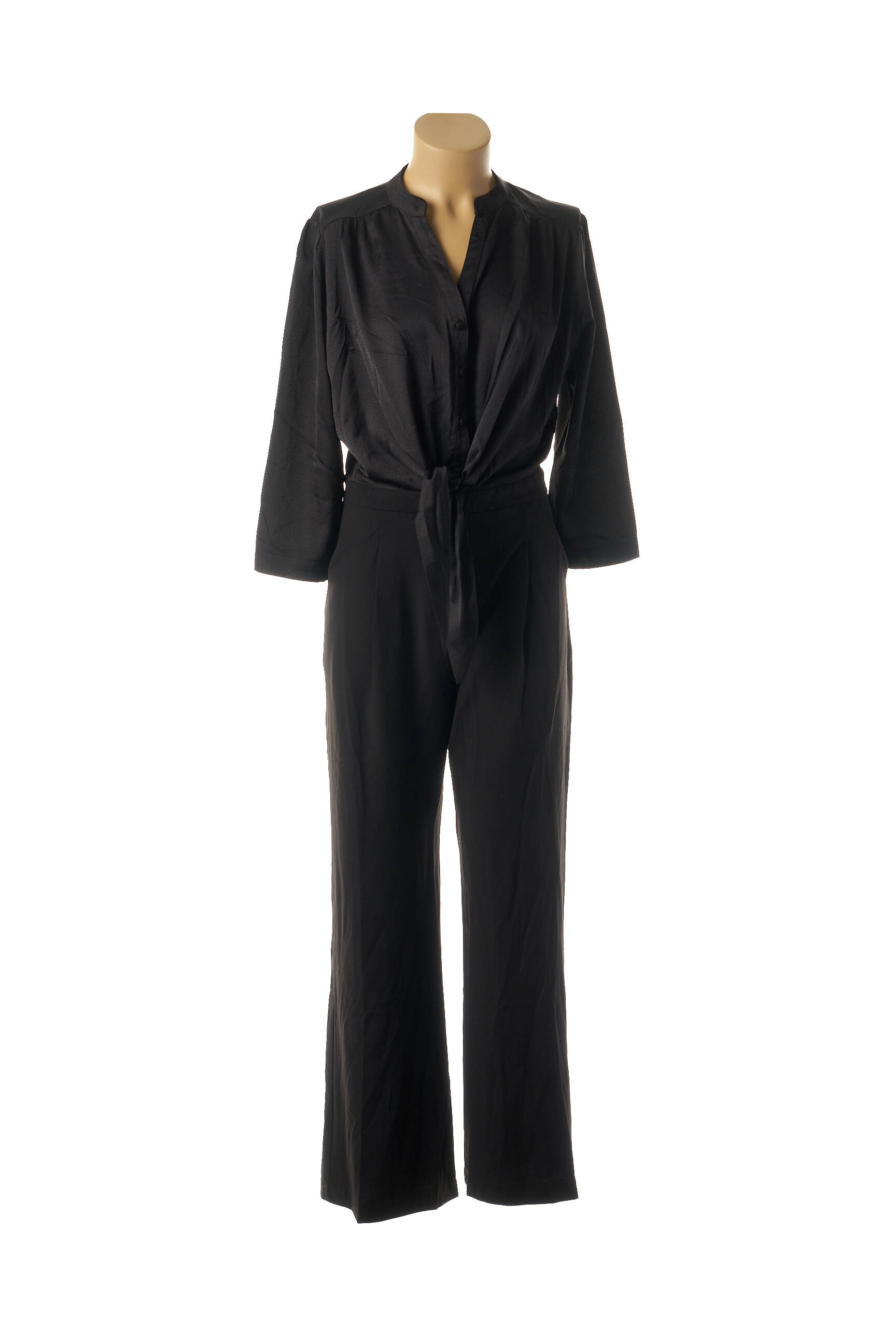 Suncoo Combinaisons 1 Femme couleur noir