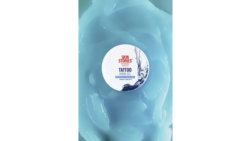 SKIN STORIES TTC Hydro Gel 75ml 75 ml