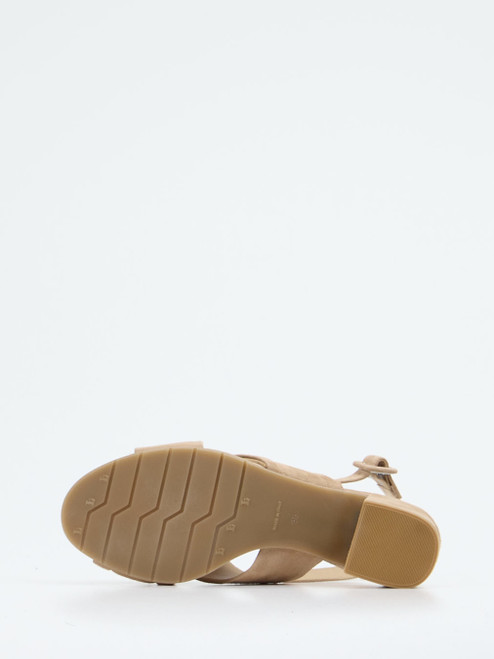 Sandalette-12253990002 Mannori