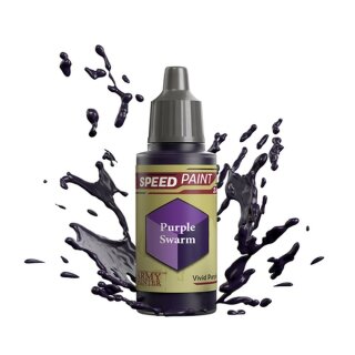The Army Painter: Speedpaint 2.0 Purple Swarm (18ml)
