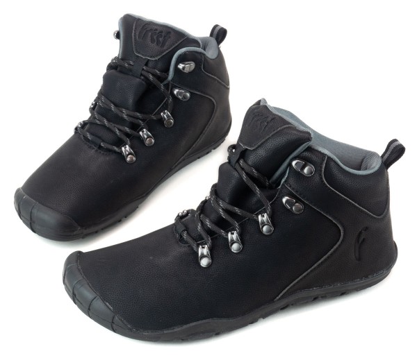 freet GripPlus ~ Mudee ~ schwarz