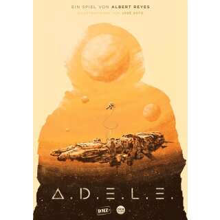 ADELE (DE)