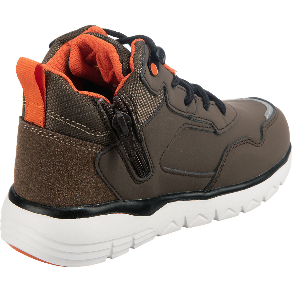 Winterstiefel K-TS KIMO RTX für Jungen