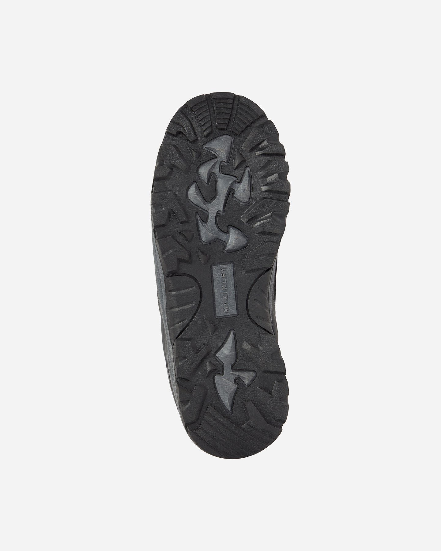 Scarpe Hiking Mckinley Maine II Mid Aqb W 422044-900