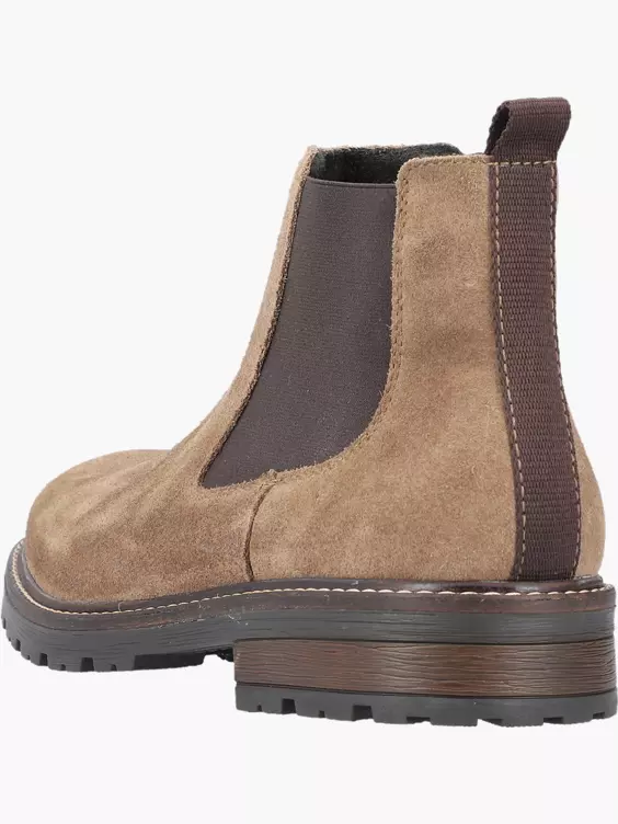 Rieker Herren Chelsea Boots