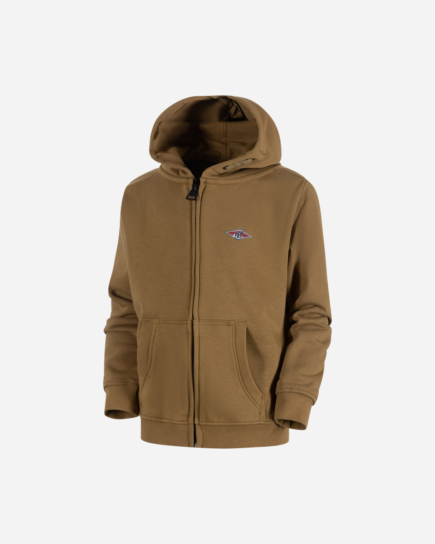 Felpa Bear Streetwear Urban Style Jr BB250W23-829A