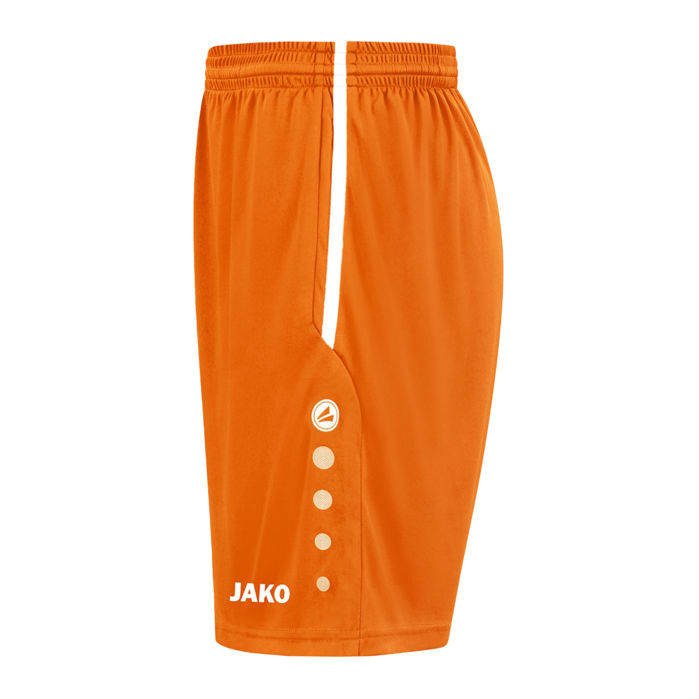 JAKO Allround TrainingsshortOrange F350