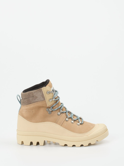 Sneaker high-81663590014 Palladium
