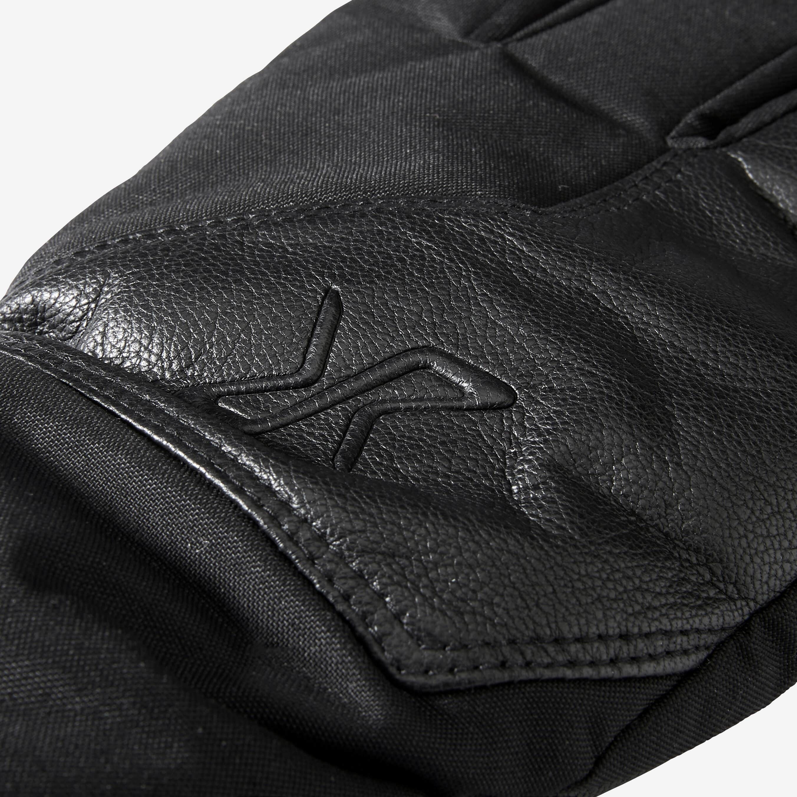 Tour Glove Black