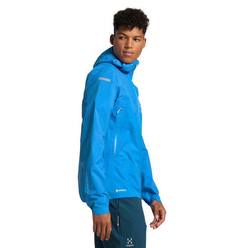 Haglöfs L.I.M GTX Active Jacket Hardshelljacke Herren