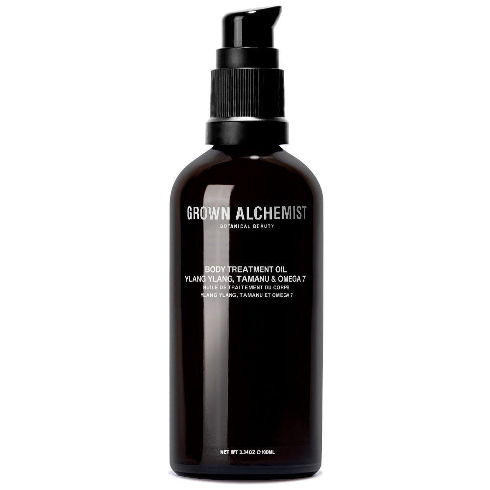 Grown Alchemist Body Treatment Oil 100 ml