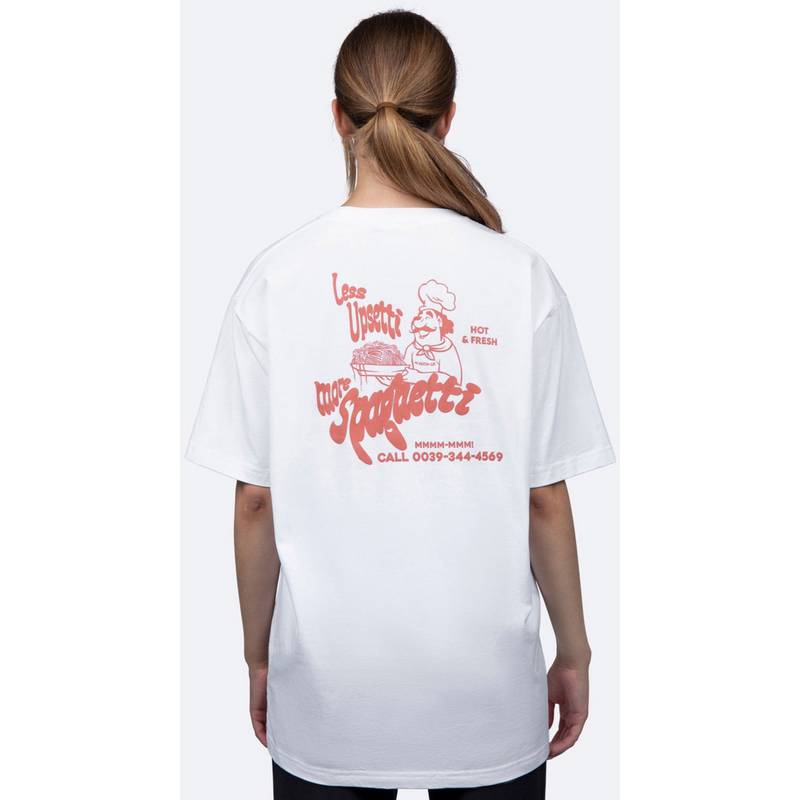 ON VACATION Less Upsettii T-Shirt