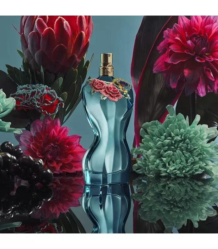 LA BELLE PARADISE GARDEN EDITION LIMITÉE Eau de parfum