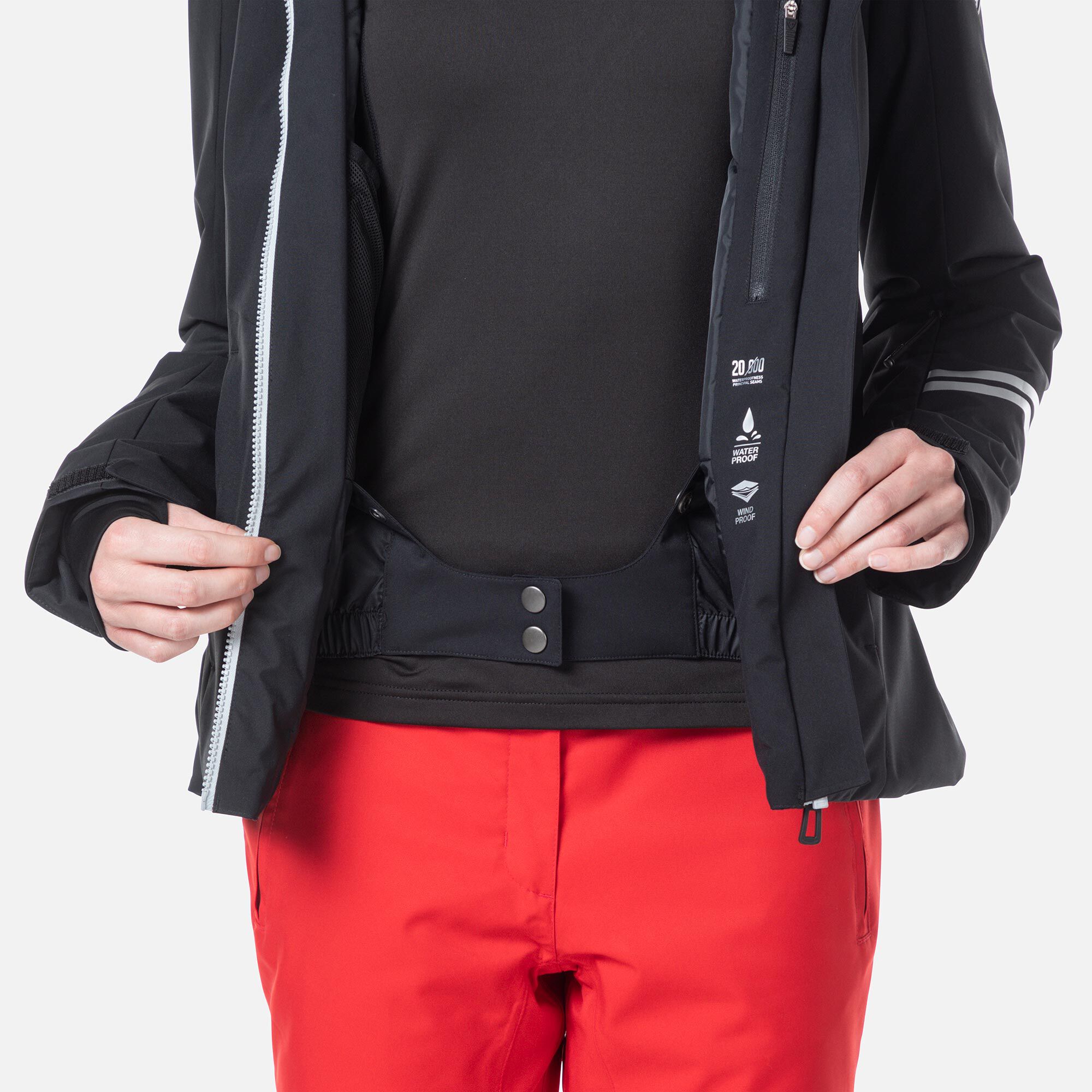 Veste de ski Controle Femme
