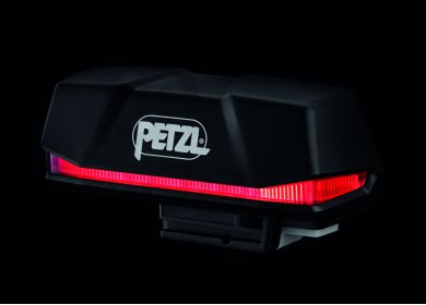 Petzl Batterie rechargeable R1