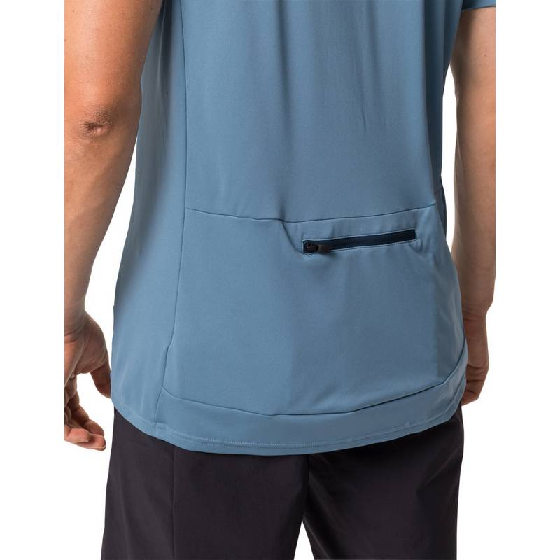 VAUDE Escape Funktionsshirt Herren