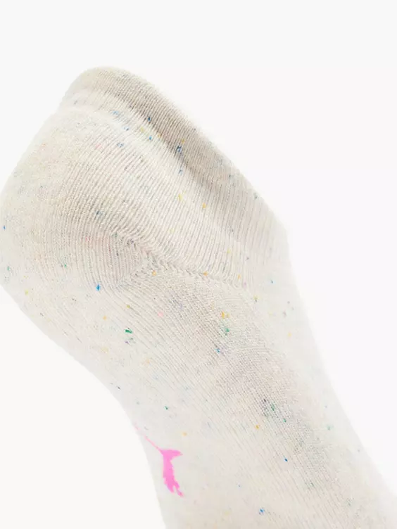 PUMA 2er Pack Sneakersocken