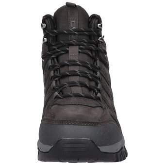 CMP Akaar Mid WP Outdoor in schwarz