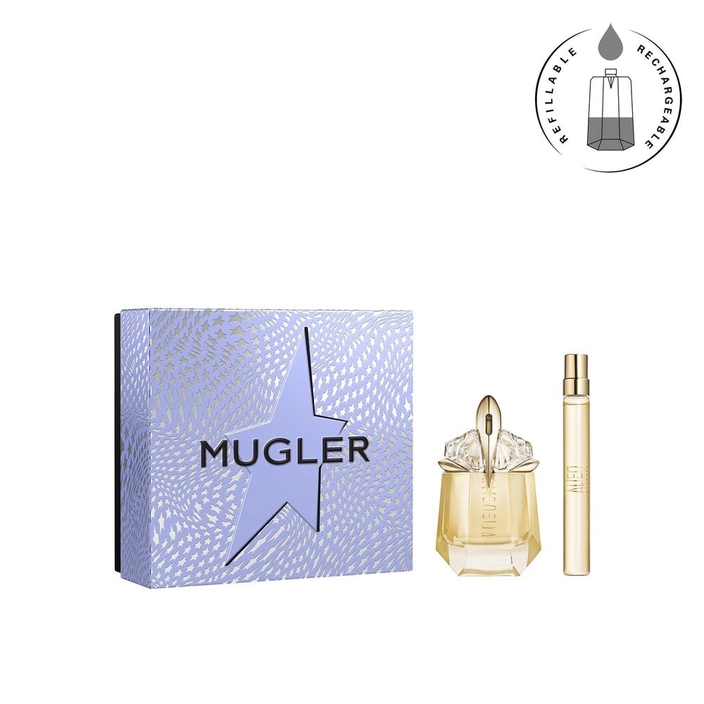 Mugler Alien Coffret Eau De Parfum Floral Oriental pour femme