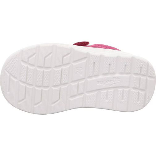 superfit Lauflernschuh BREEZE