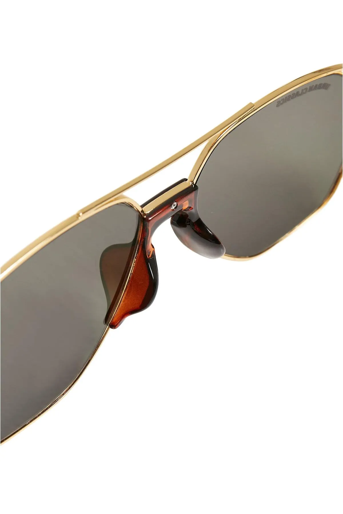 Urban Classics  Unisex-Sonnenbrille Karphatos mit Kette
