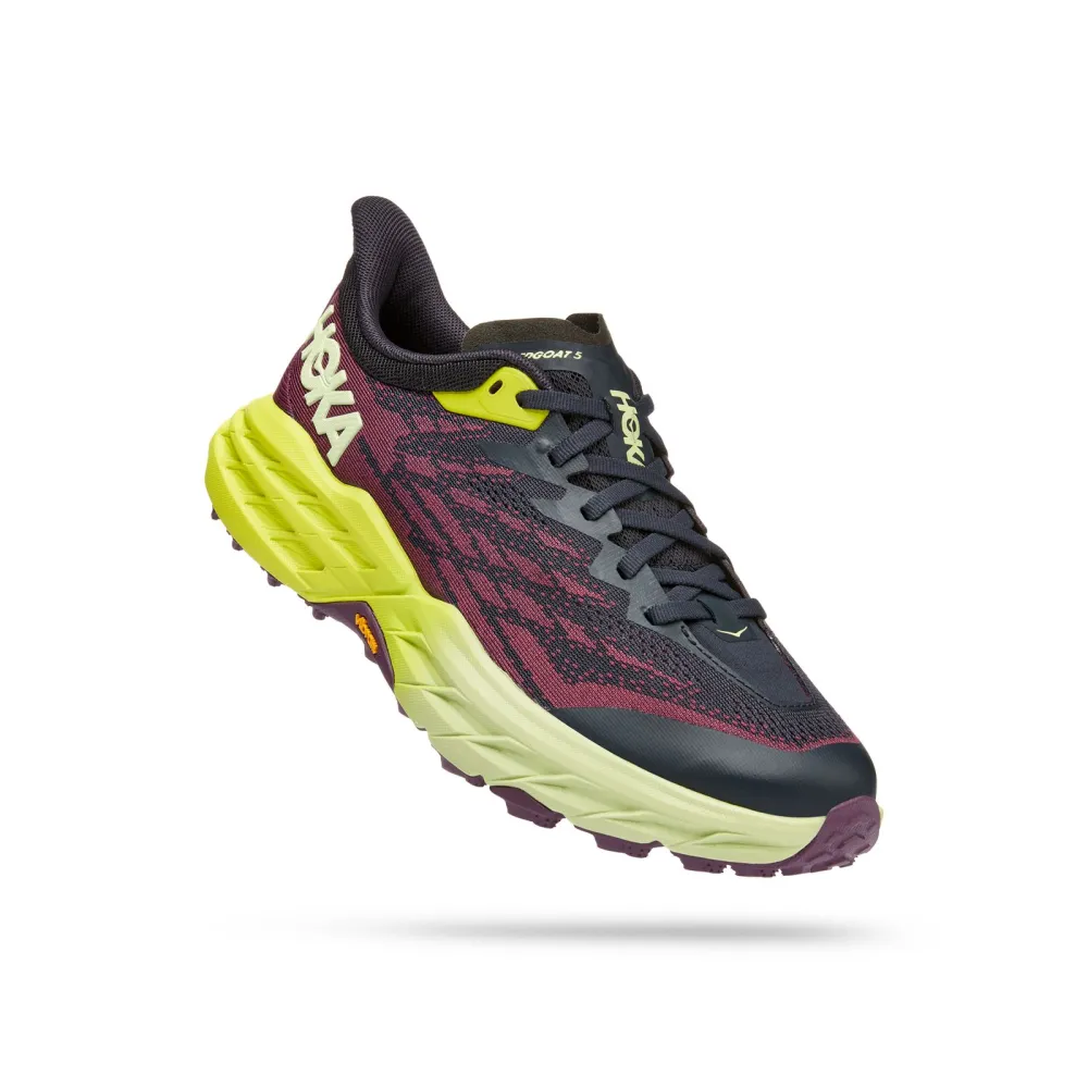 Hoka Speedgoat 5 1123158-BGEPM / lila