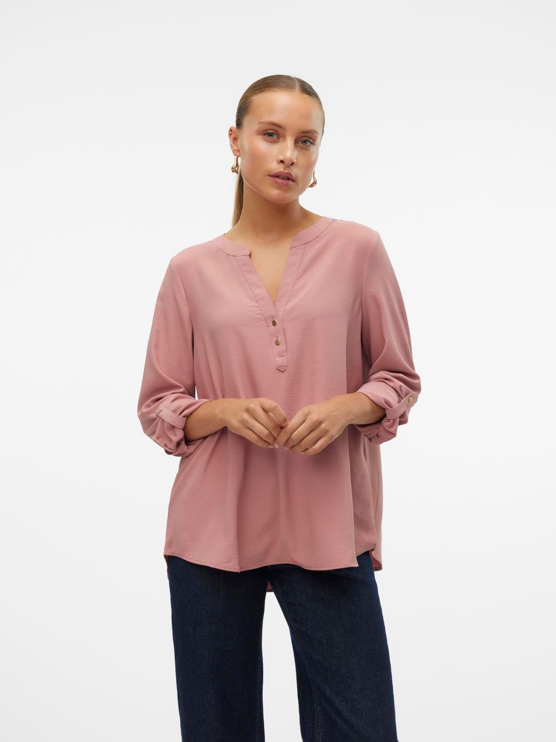 VMANI Top