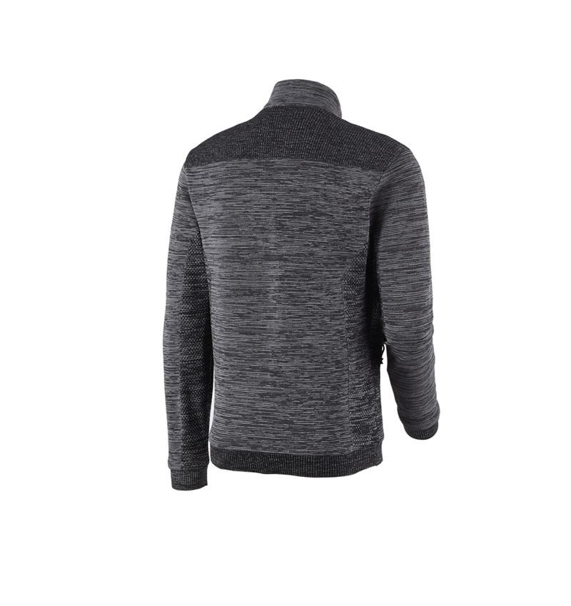 Strickjacke e.s.motion ten