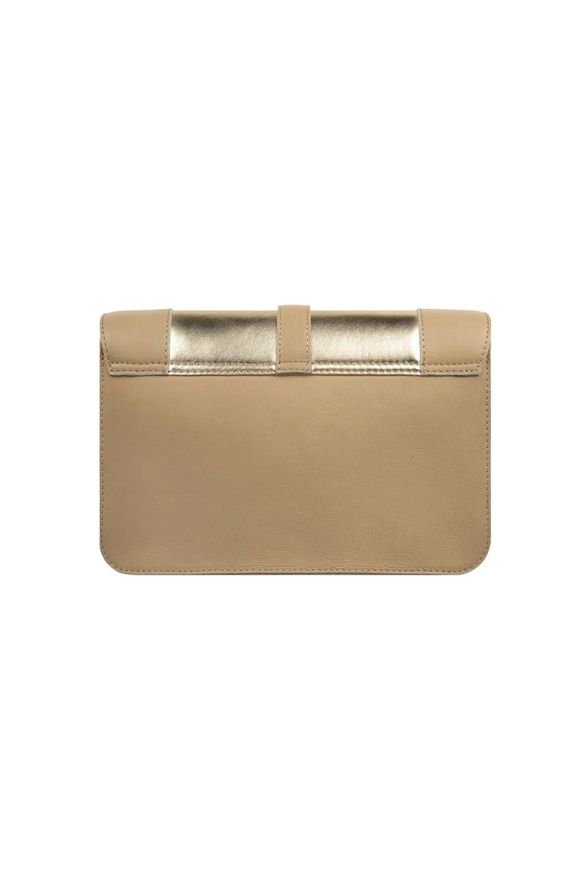 Cowboysbag  Valley Damen Umhängetasche Beige 3433-000490