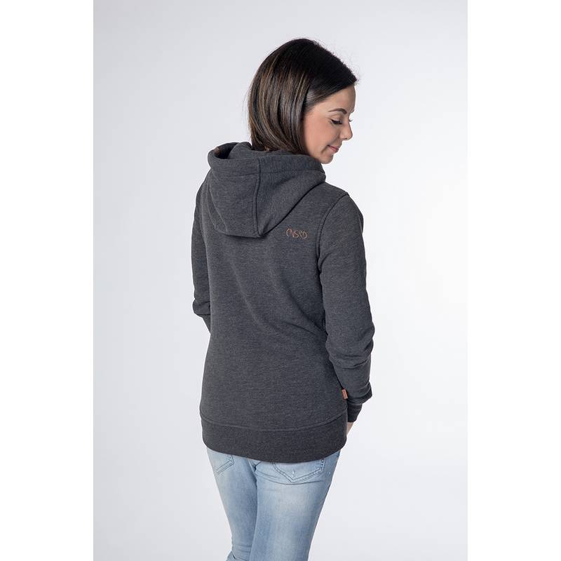 CNSRD YASMIN A CS Sweatjacke Damen