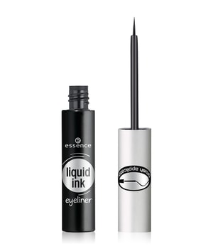 essence Liquid Ink Eyeliner-3 ml