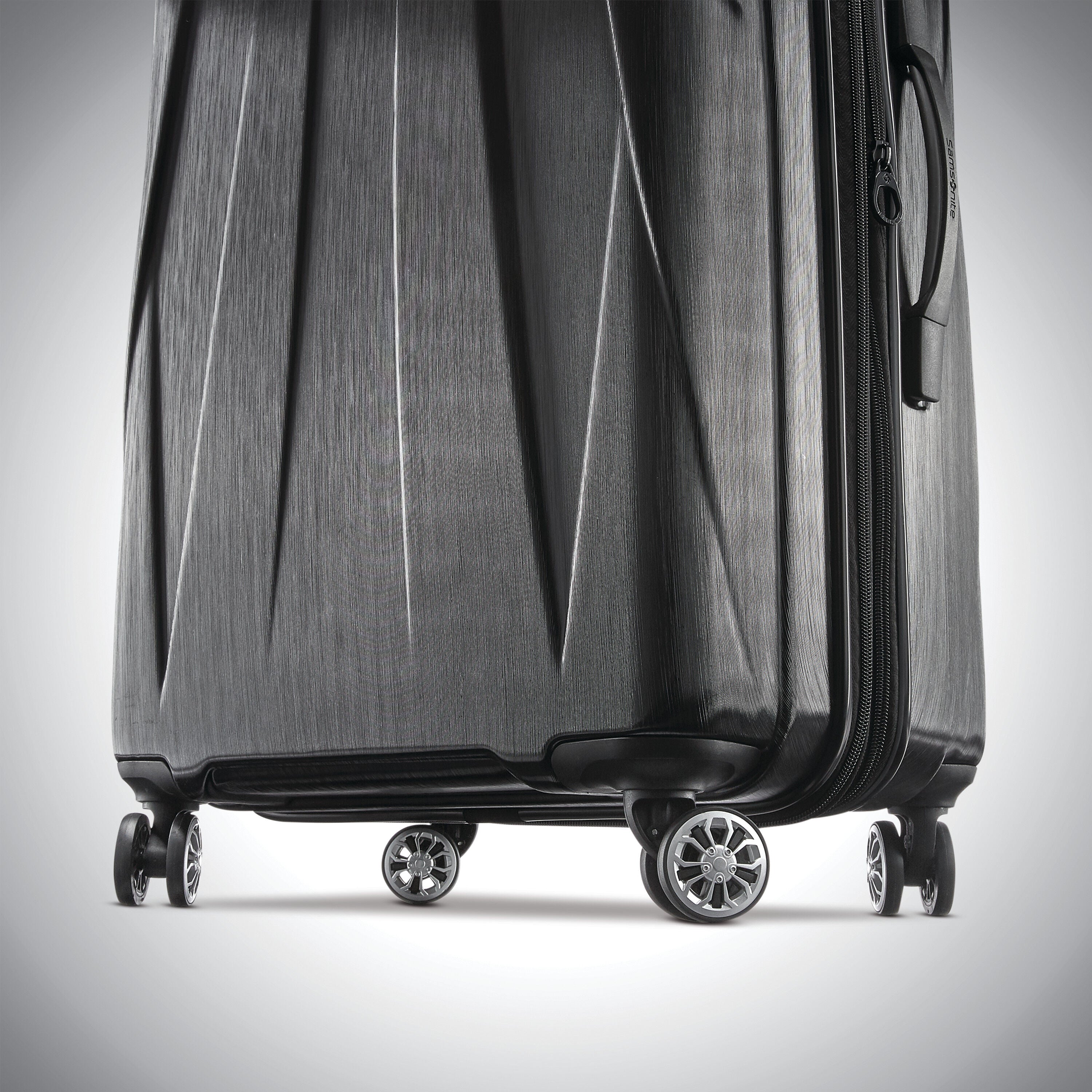 SAMSONITE CENTRIC 2 3 PIECE SET