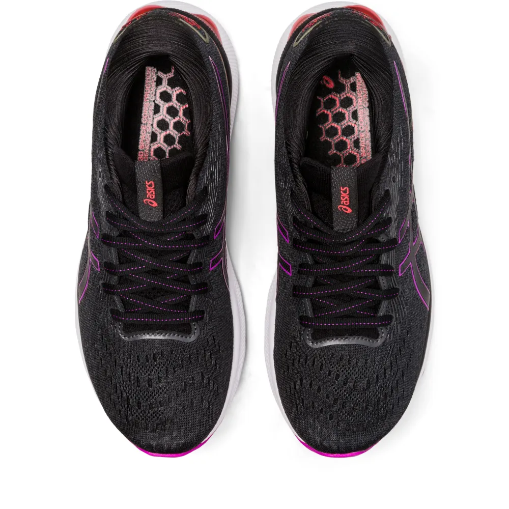 Asics Gel Nimbus 24 1012B201-004 / schwarz