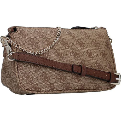 GUESS Noelle Umhängetasche 23.5 cm