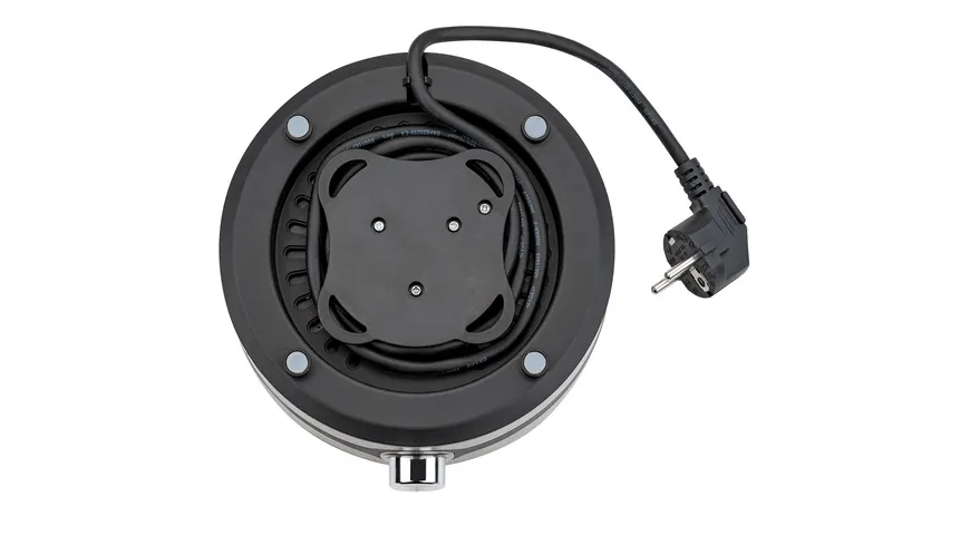 KÜCHENPROFI Elektrofondue BASEL 1,5l