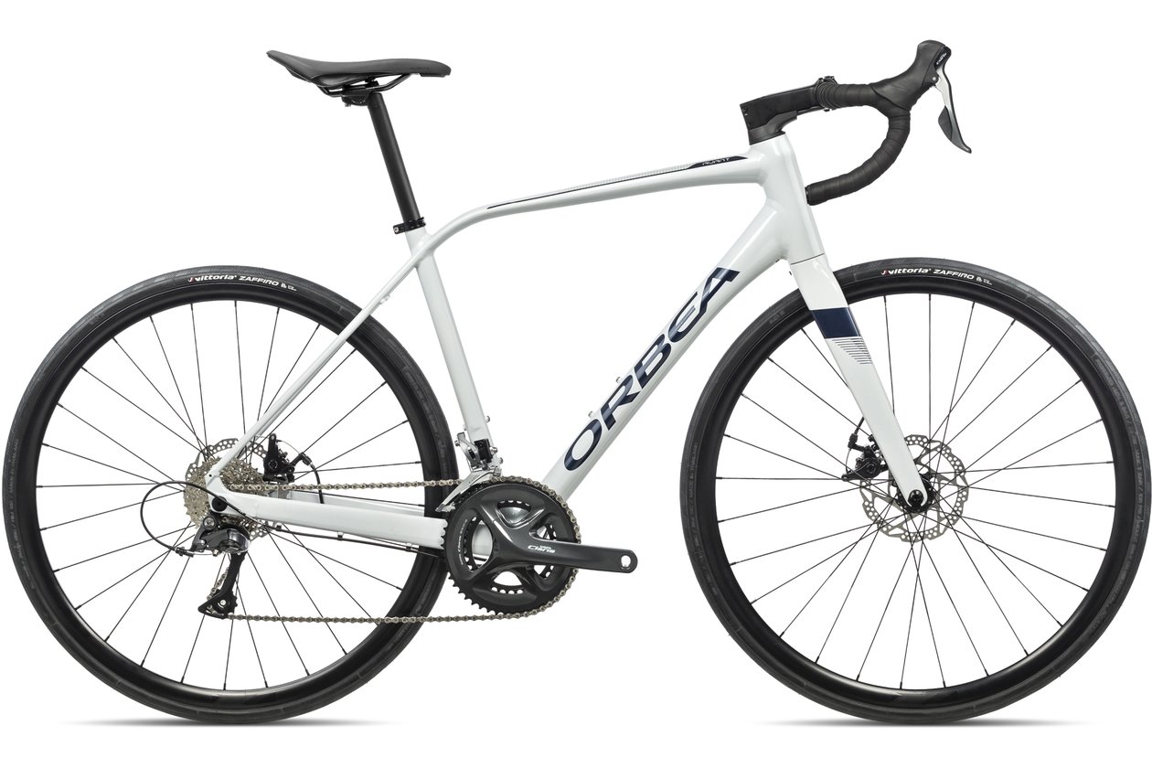 Orbea Avant H60 D - 2022 - 28 Zoll - Diamant