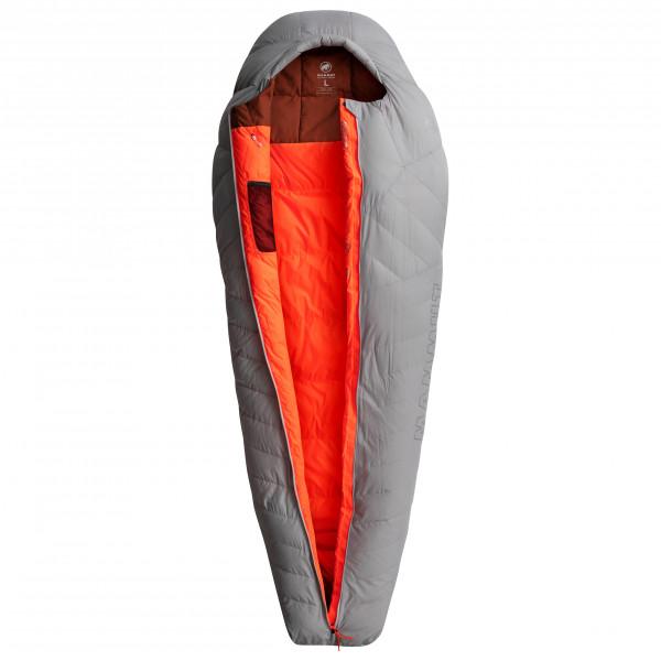 Mammut - Relax Down Bag 0C - Daunenschlafsack