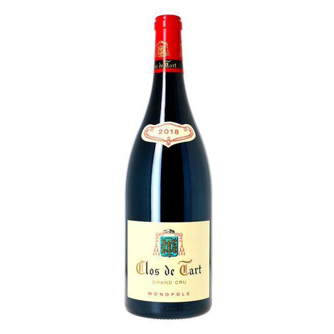 Clos de Tart, Monopole, 2018 Magnum