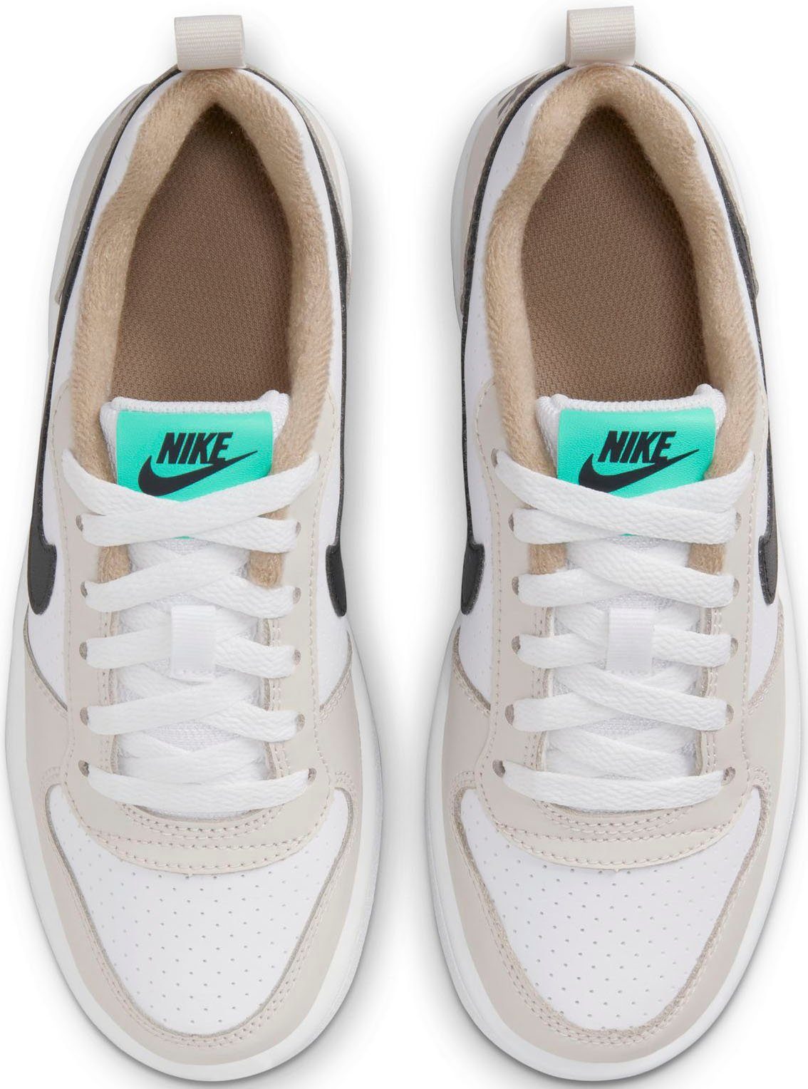 Nike Sportswear COURT BOROUGH LOW (GS) Sneaker
